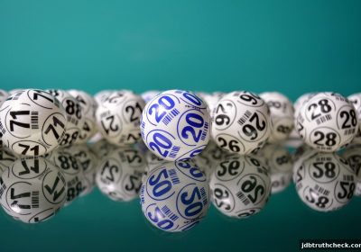 jdb电子假吗？彩票走势分析的真相与理性娱乐之道