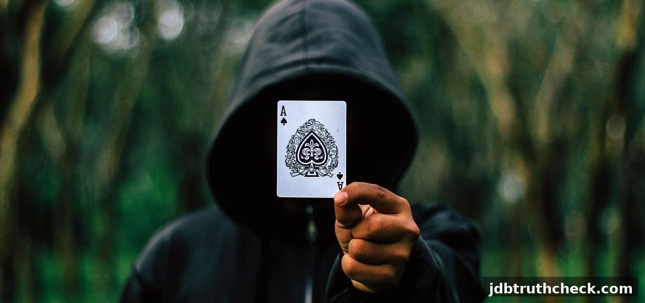 深度剖析PokerStars胜率关键要素：jdb电子假吗语境下的数据化博弈与合规指南