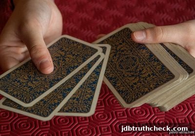 jdb电子假吗真相：数据驱动的棋牌胜率与策略重构