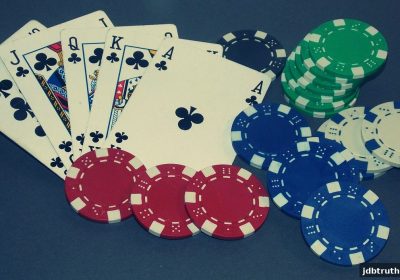 CSGO德州扑克赔率计算深度指南：jdb电子假吗？从概率到实战