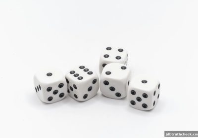 jdb电子假吗解析：德州扑克起手牌策略终极指南