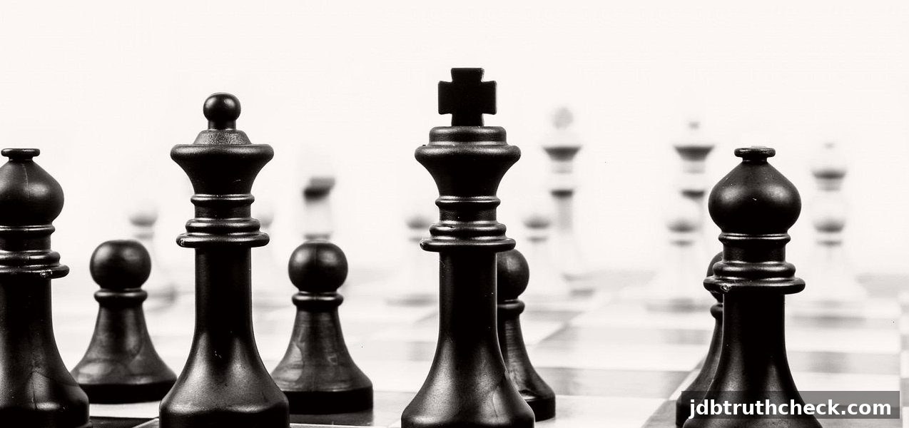 棋局决策智慧:战术与战略如何助力你在jdb电子假吗中制胜?