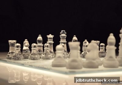 深度解读：桌游心理战的核心秘密与jdb电子假吗平台的实战启示