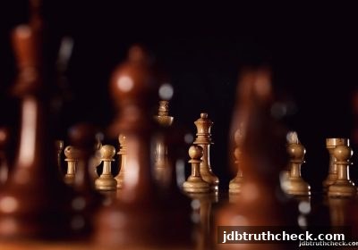 jdb电子假吗视角：围棋棋局中的决策智慧与策略博弈